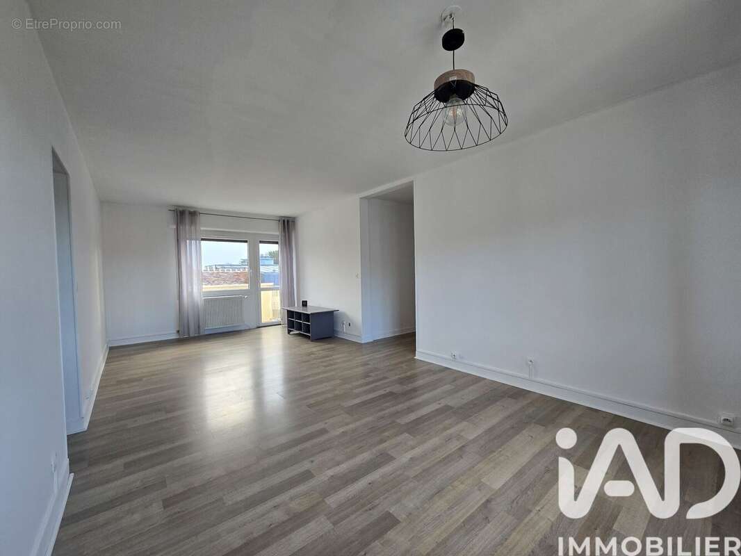 Photo 4 - Appartement à DREUX