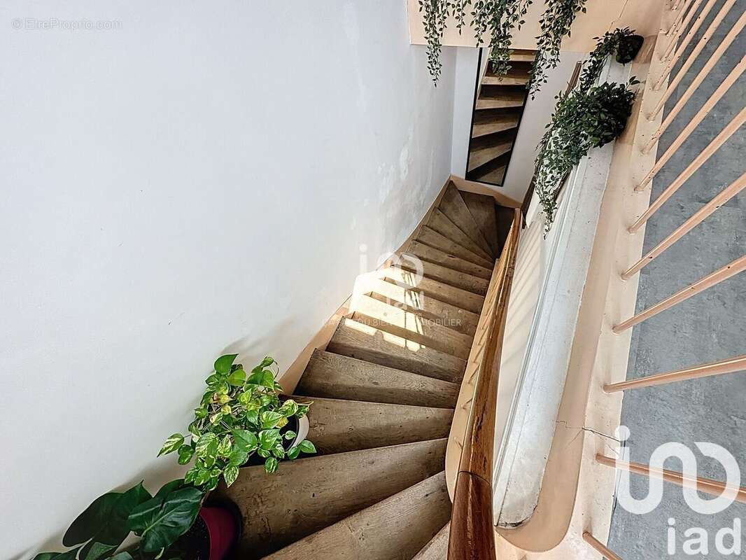 Photo 5 - Appartement à REIMS