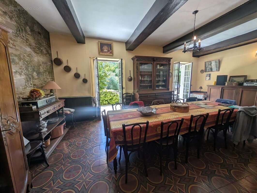 Exclusivite - rare ! hotel particulier ! - photo 4