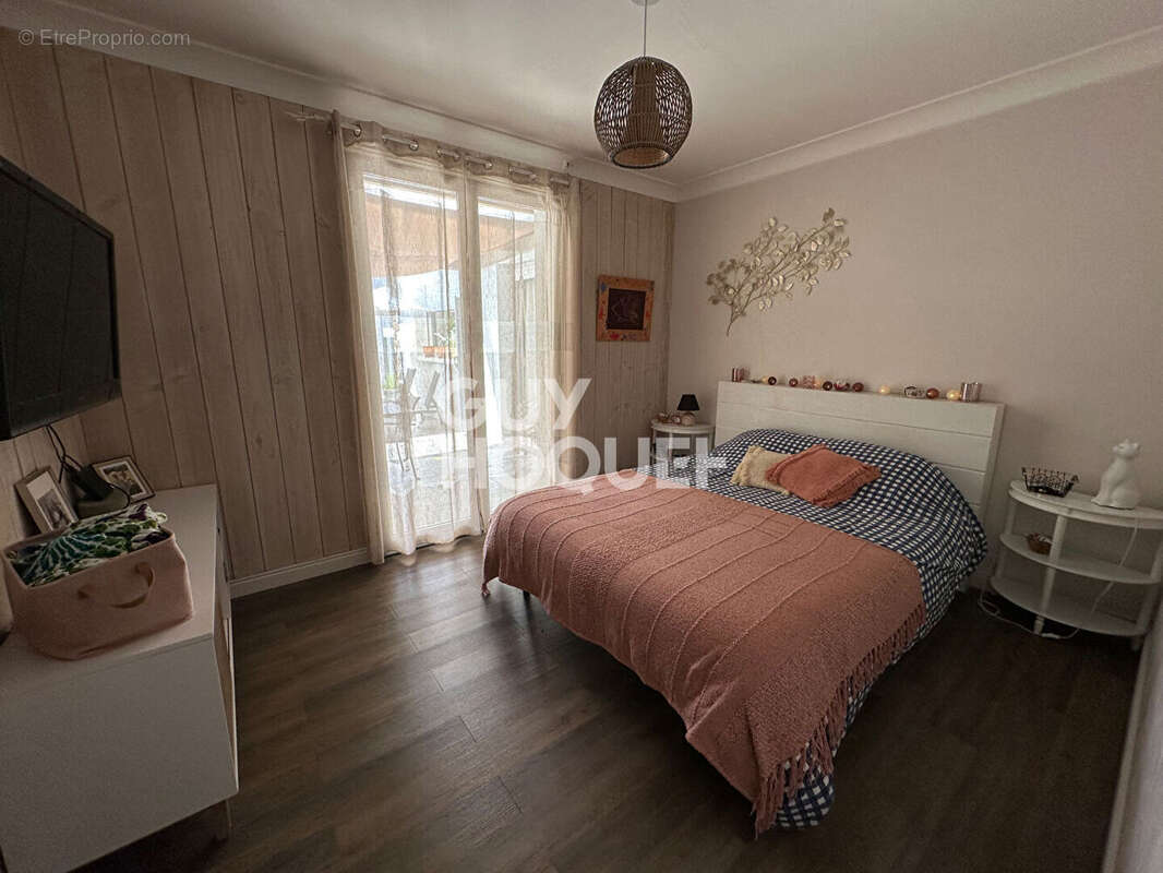 Maison Saint-sauveur-villages - photo 8