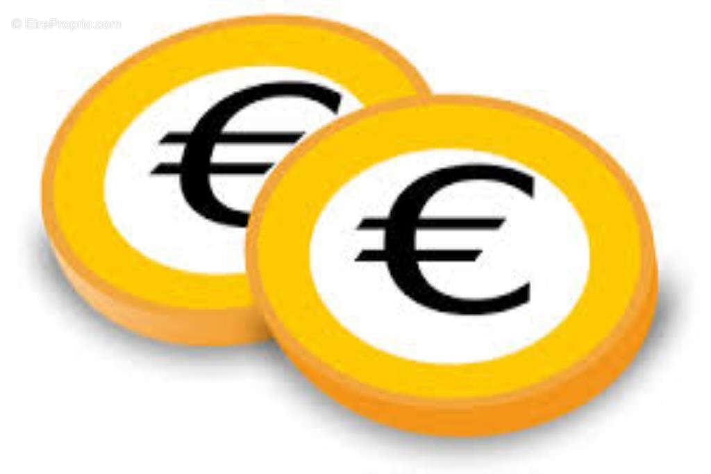 Appartement à VILLERS-COTTERETS