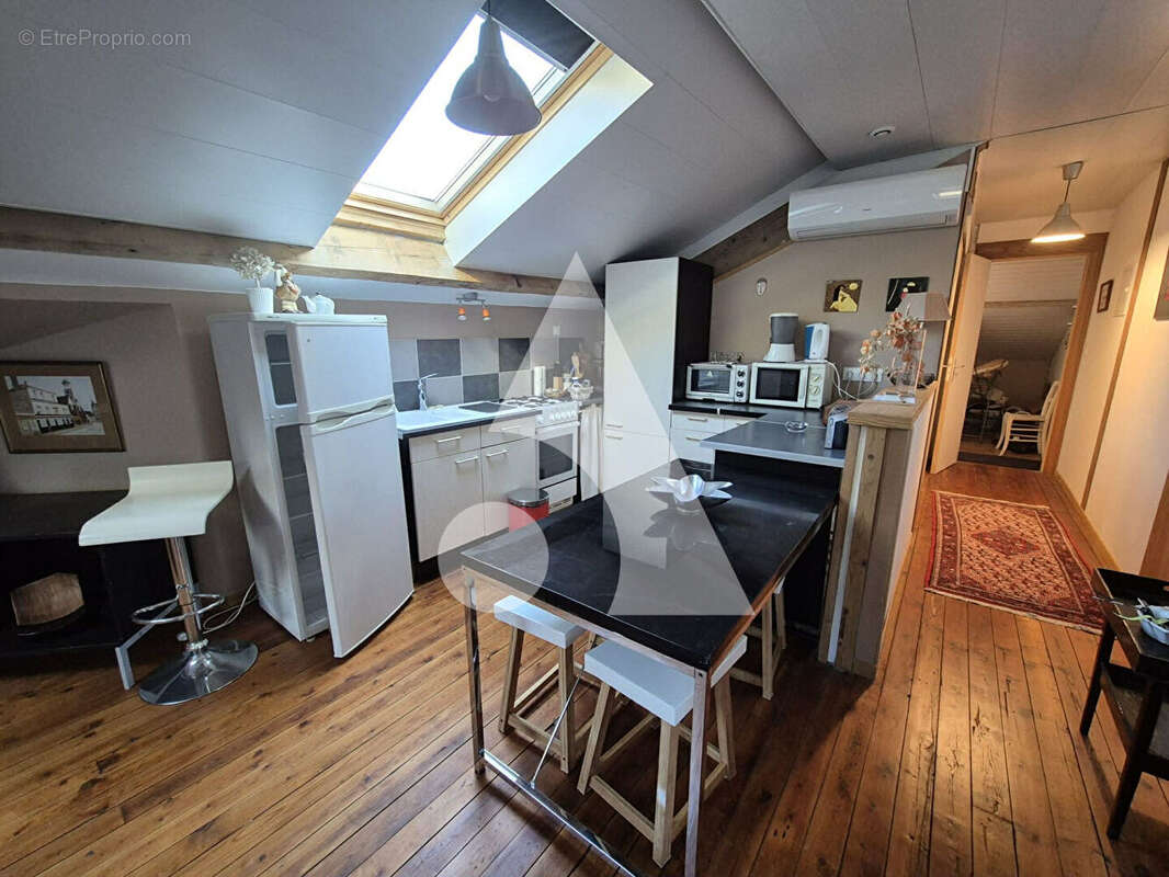 Appartement à VALS-LES-BAINS