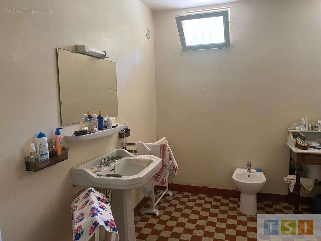 Maison à CAZARIL-TAMBOURES