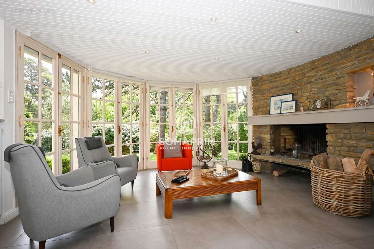 Maison à LE TOUQUET-PARIS-PLAGE