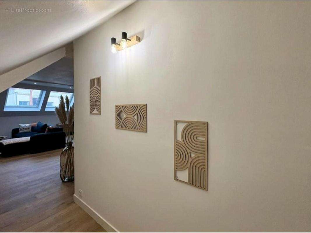 Appartement à ARRAS
