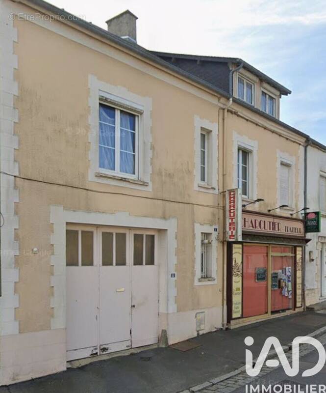Photo 1 - Appartement à CAUMONT-L&#039;EVENTE