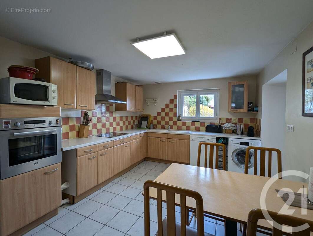 Maison à SALIES-DE-BEARN