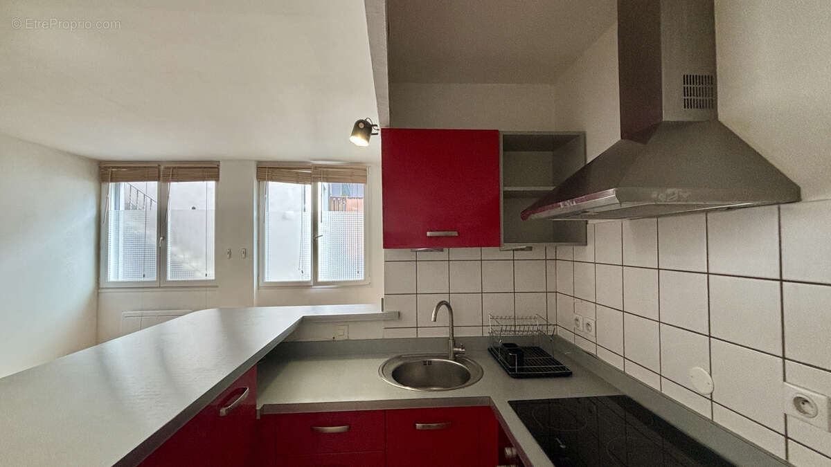 Appartement à ANNECY