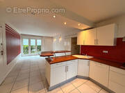 Appartement à THIONVILLE