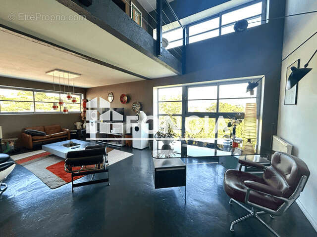 Appartement à POITIERS