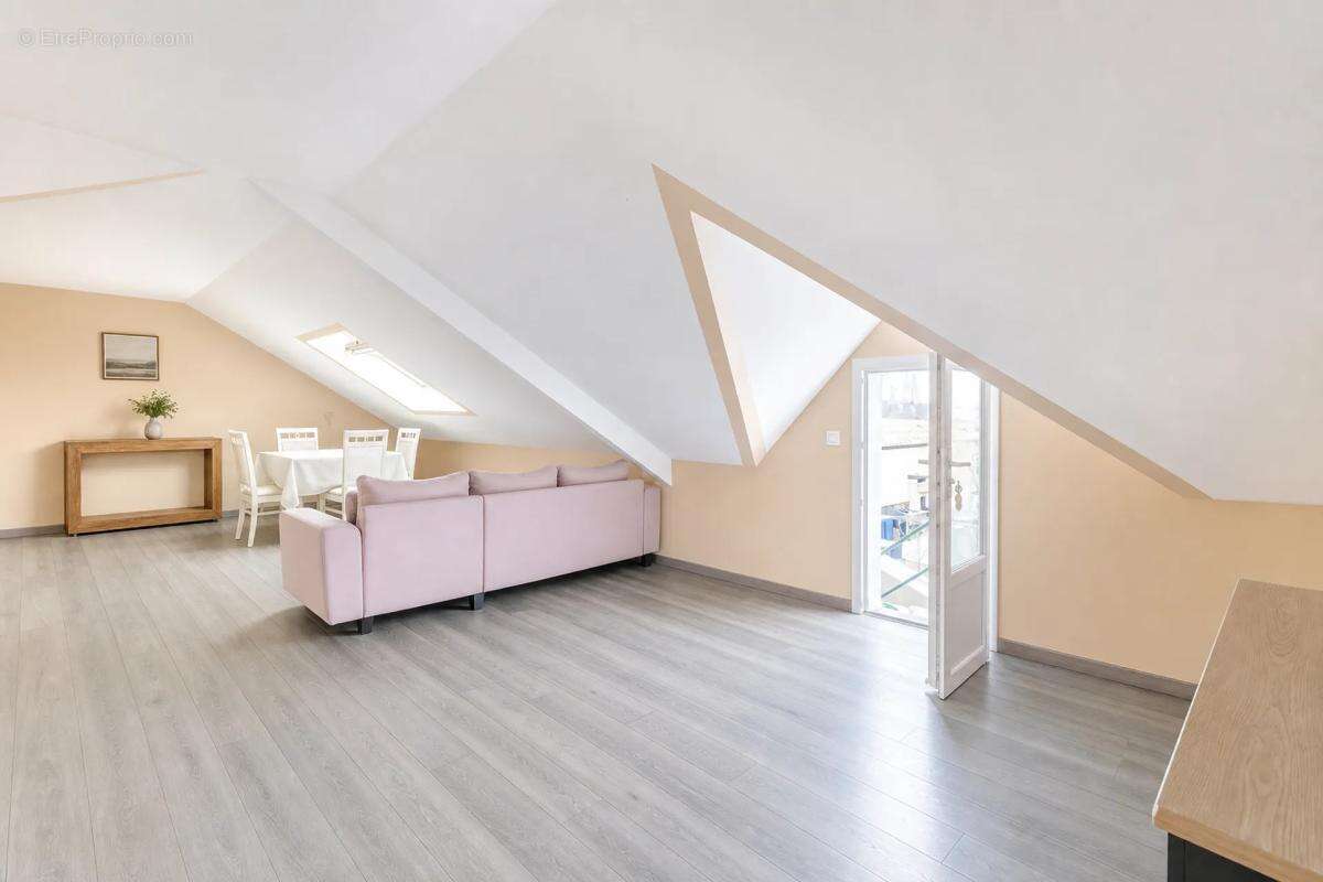 Maison de 5 pièces de 200 m² situé à Le Thillay - photo 14
