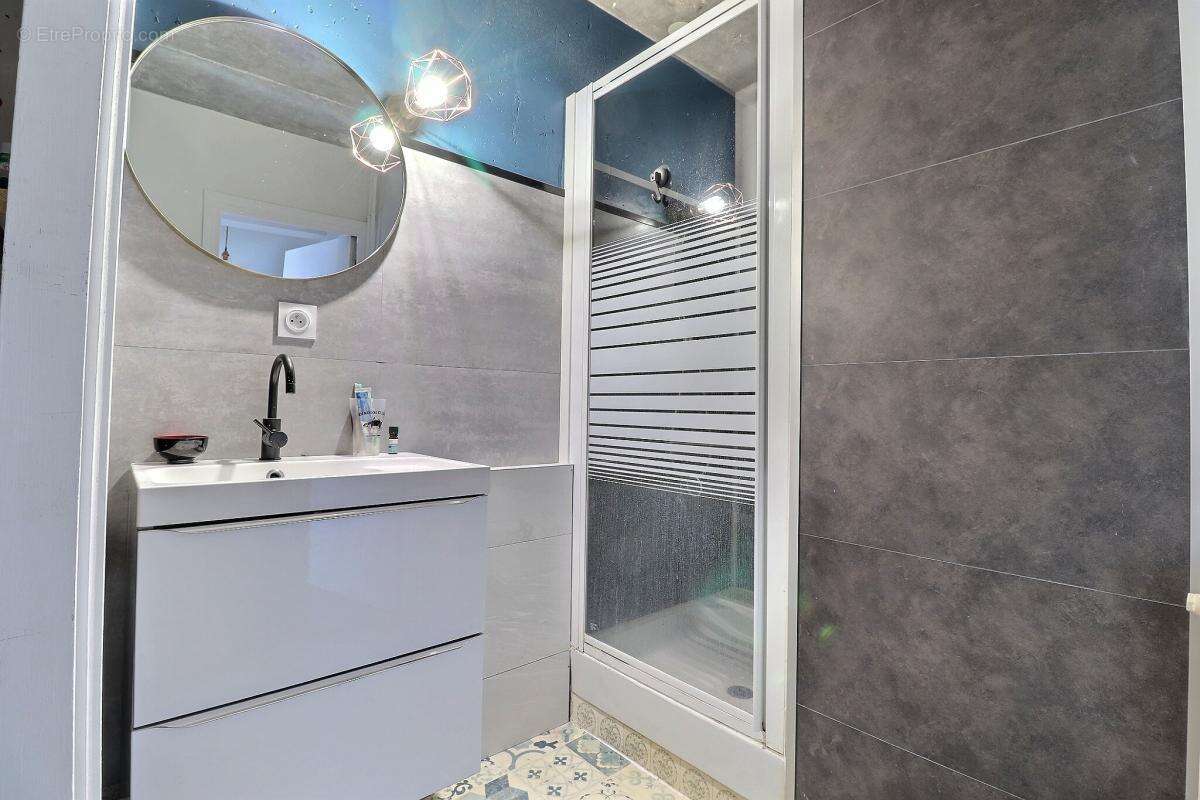 Appartement à ANGERS