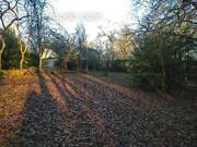 Terrain à SAINT-YZAN-DE-SOUDIAC