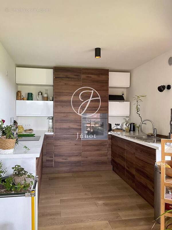 Appartement à MARCQ-EN-BAROEUL