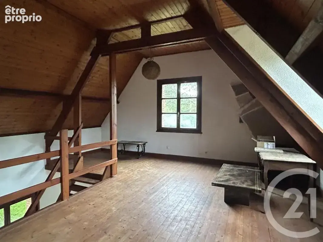 Maison 6 pièces 151 m² à vendre à Carly (62830) - photo 11