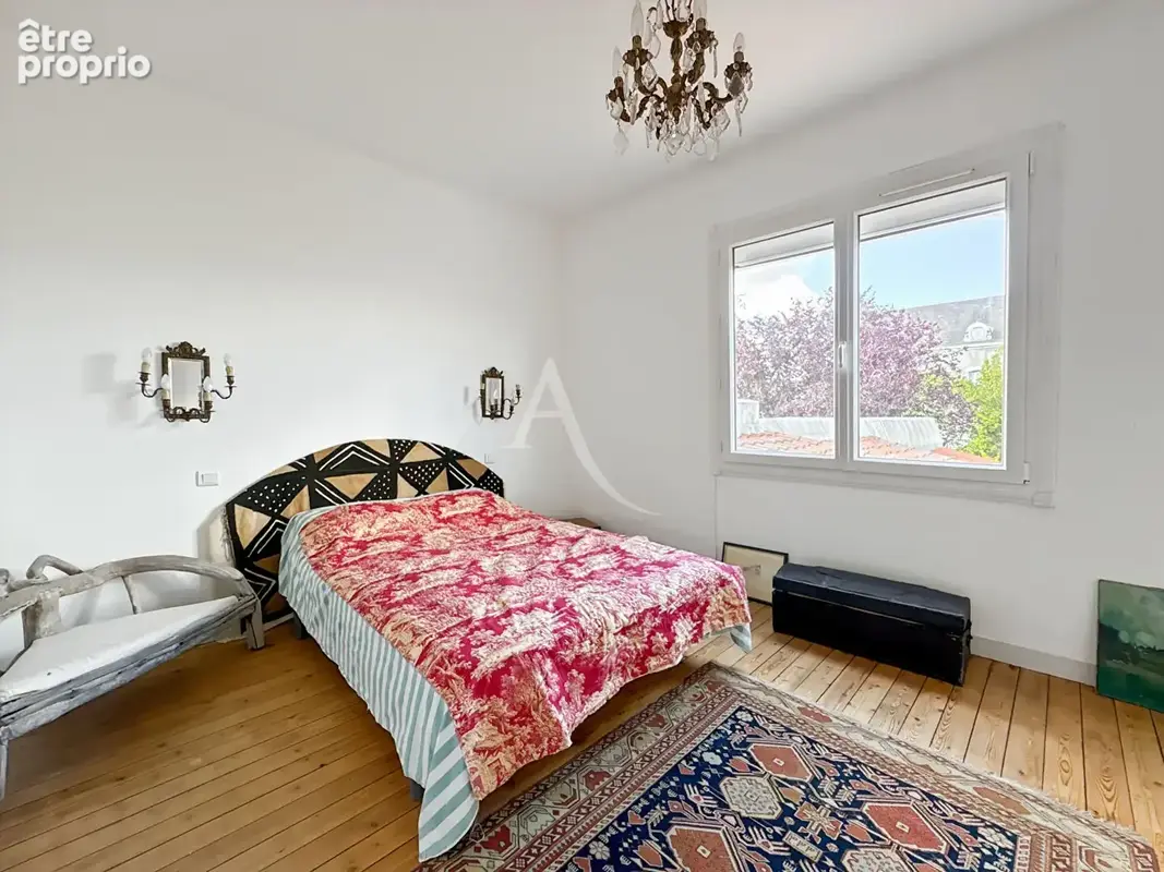 Maison à vendre - Challans - photo 5
