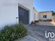 Photo 1 - Maison à SAINTE-MARIE-DE-RE