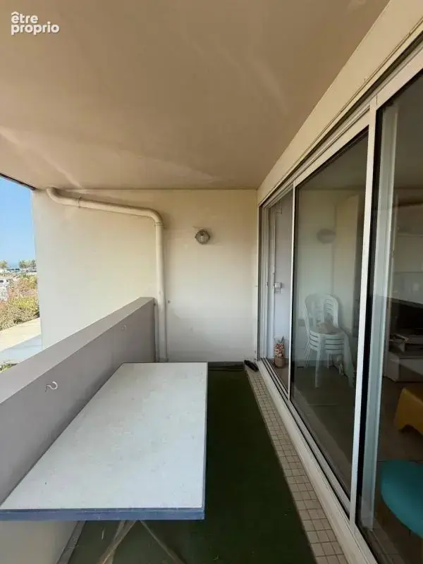 Appartement en bord de mer - photo 10