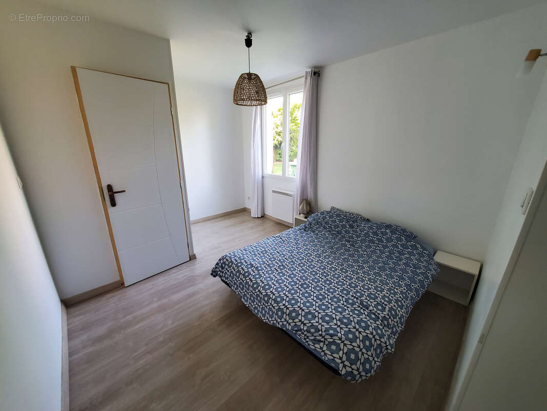 Maison à MARMANDE