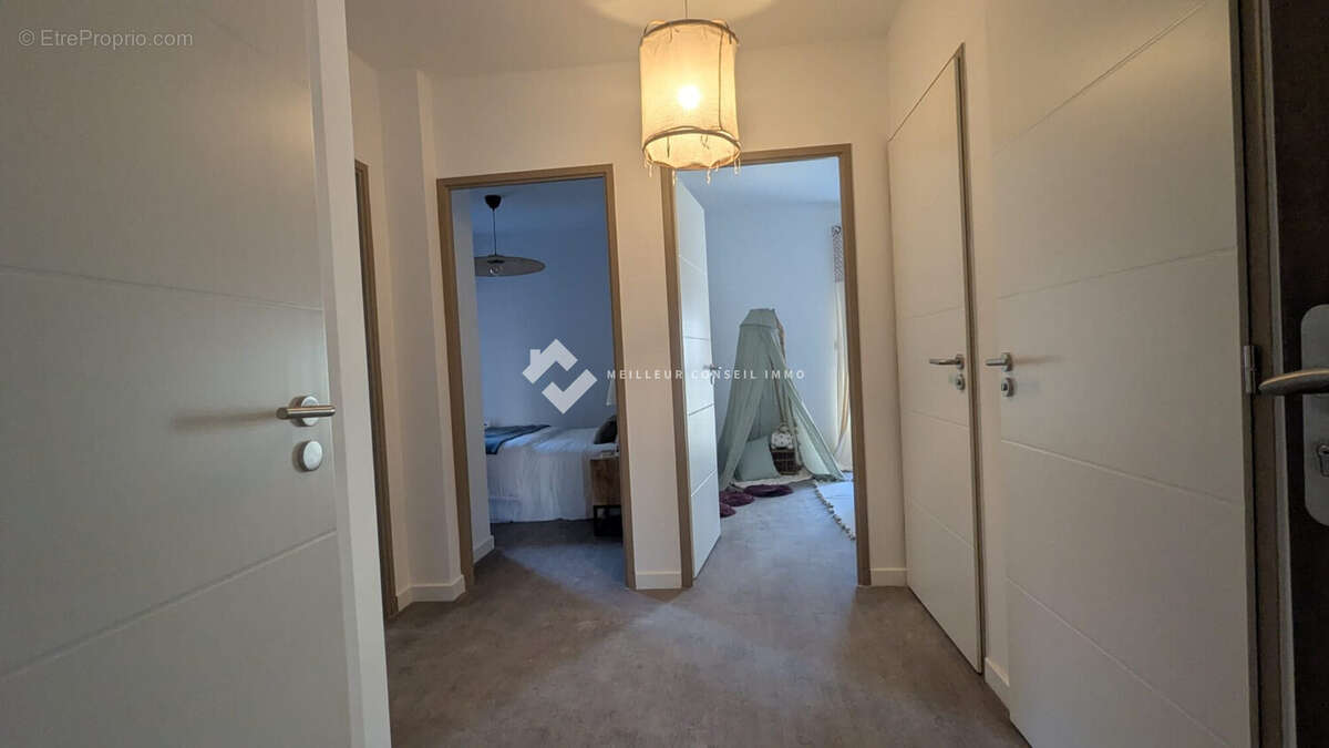 Appartement 42 m² à Beziers  - photo 9