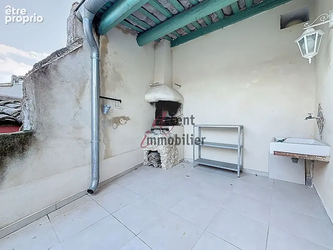 Appartement Cavaillon 4 pièce(s) 90 m2 - photo 9