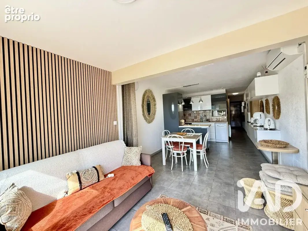 Photo 1 - Appartement à LEUCATE