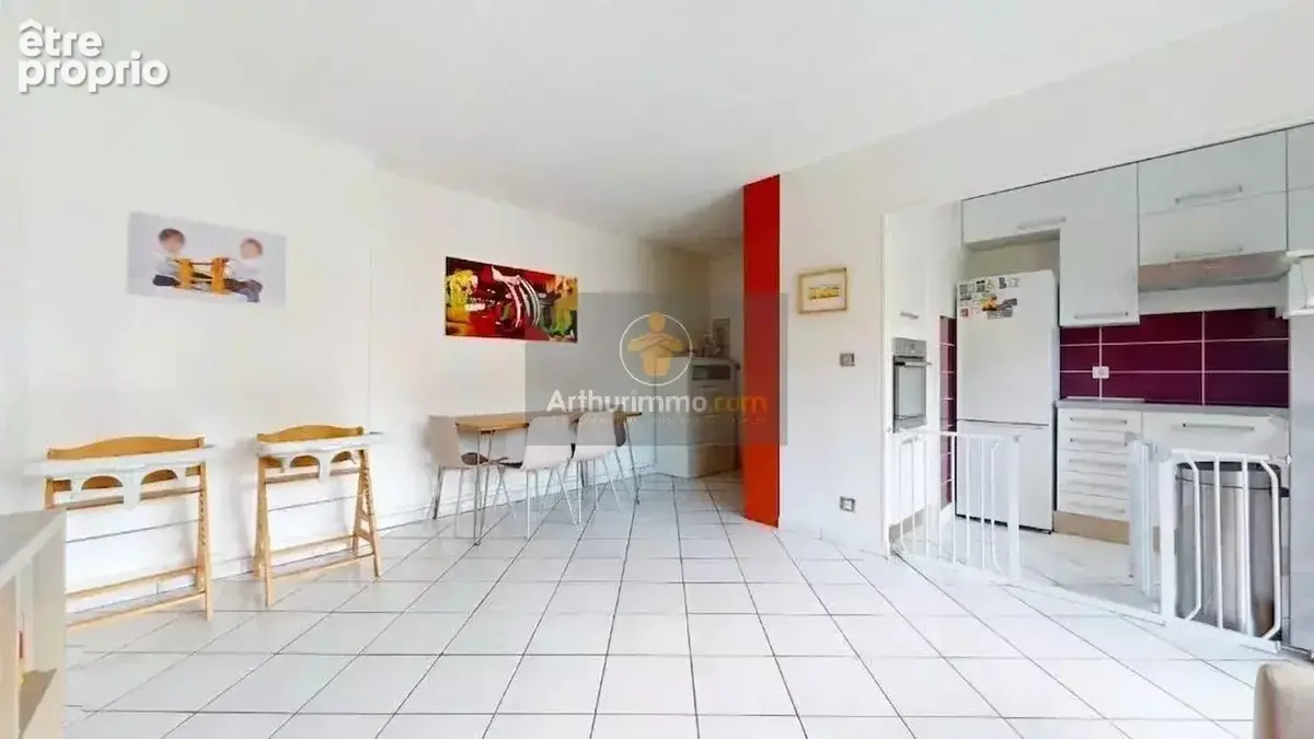 Vente Appartement Marly-le-roi(78160) 189 000ï¿œ - photo 3