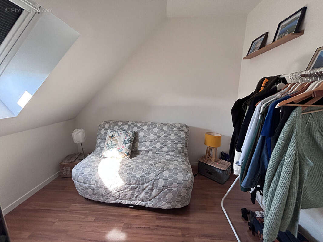 HERBIGNAC - Maison récente - 122m² - photo 7