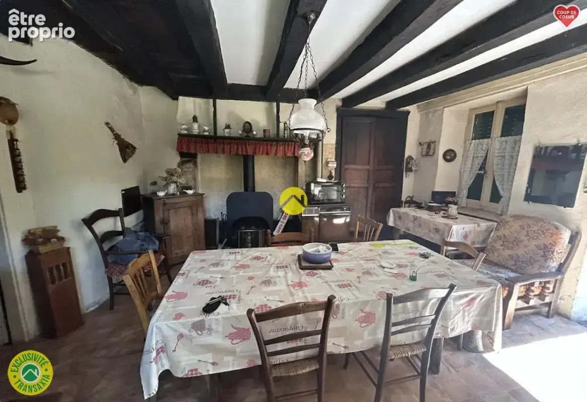 Charmante maisonnette creusoise - photo 5