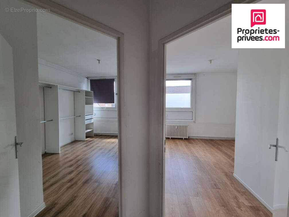 Appartement à LENS