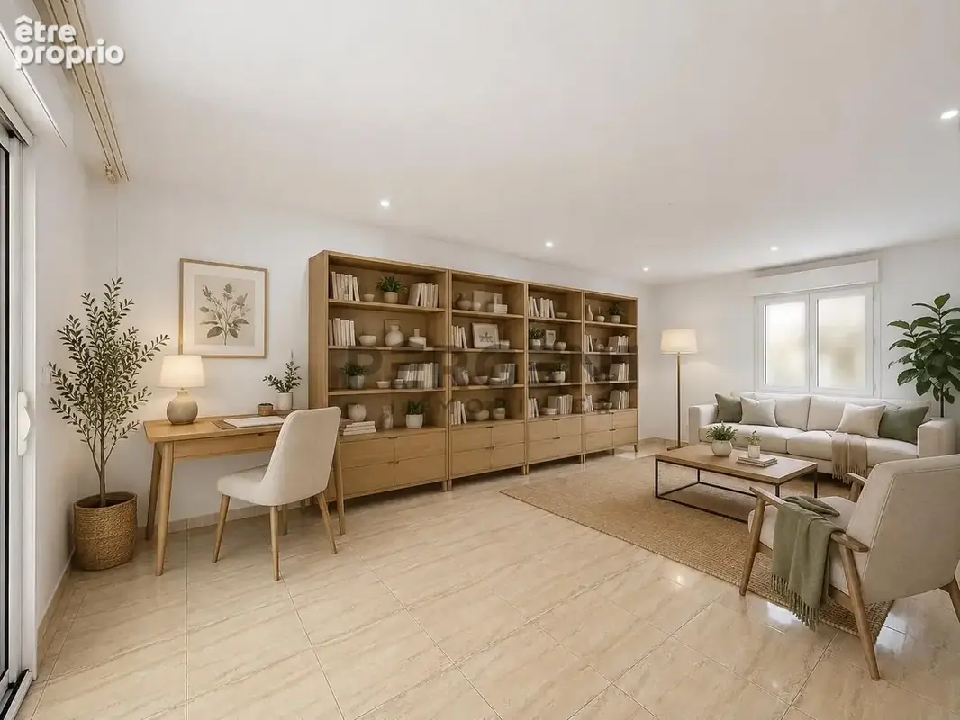 Maison 7 pièces 164 m² à vendre à Villers-Semeuse (08000) - photo 3