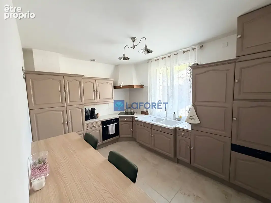 Maison secteur Blérancourt 6 pièce(s) 160 m2 - photo 5
