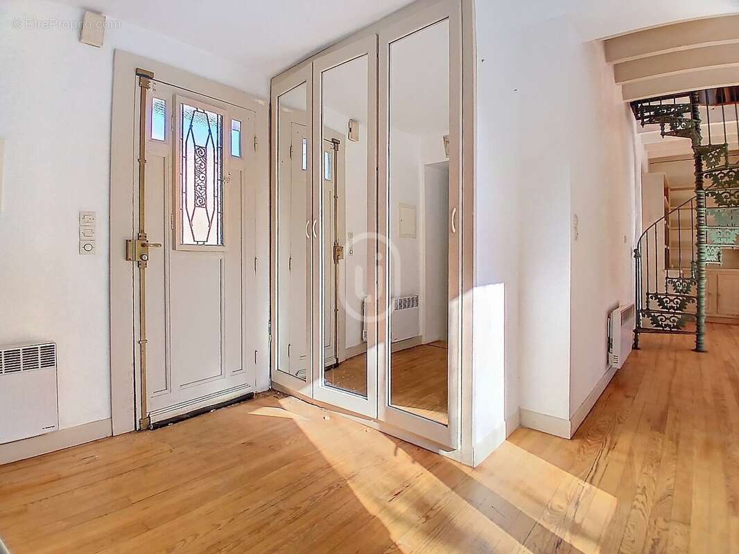 Maison à MONTPELLIER