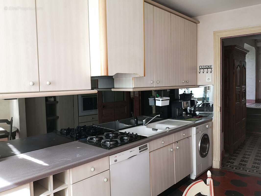 Maison à MONTBRISON