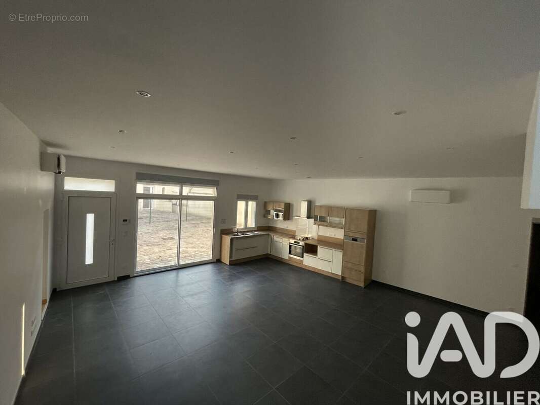 Photo 3 - Maison à FREPILLON