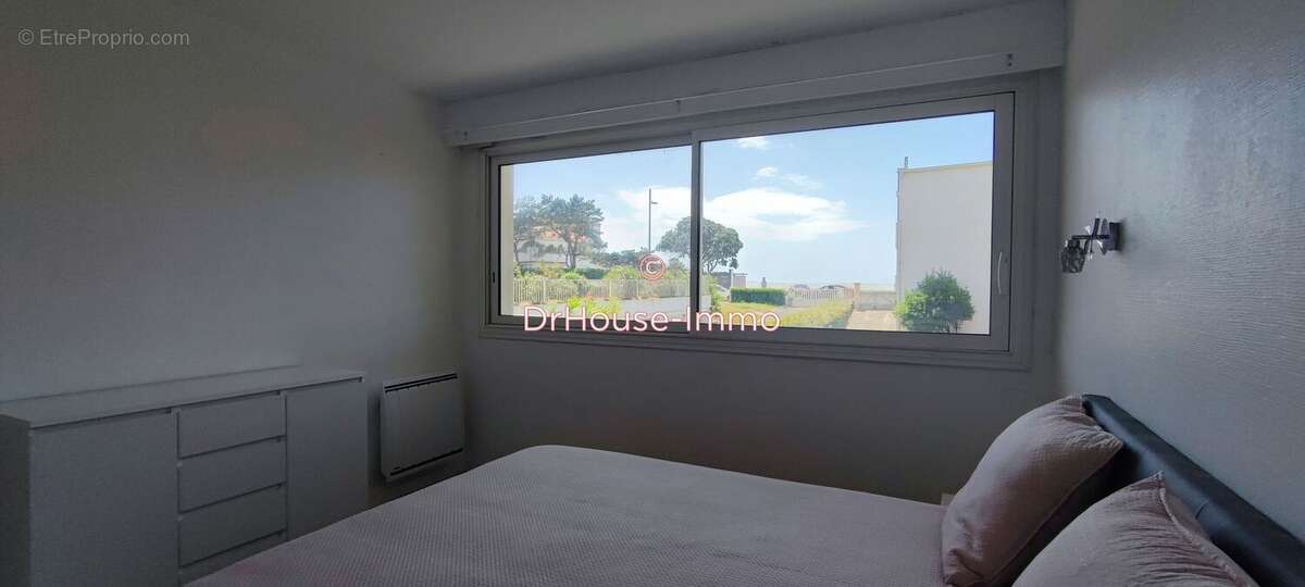 Appartement à SAINT-GEORGES-DE-DIDONNE