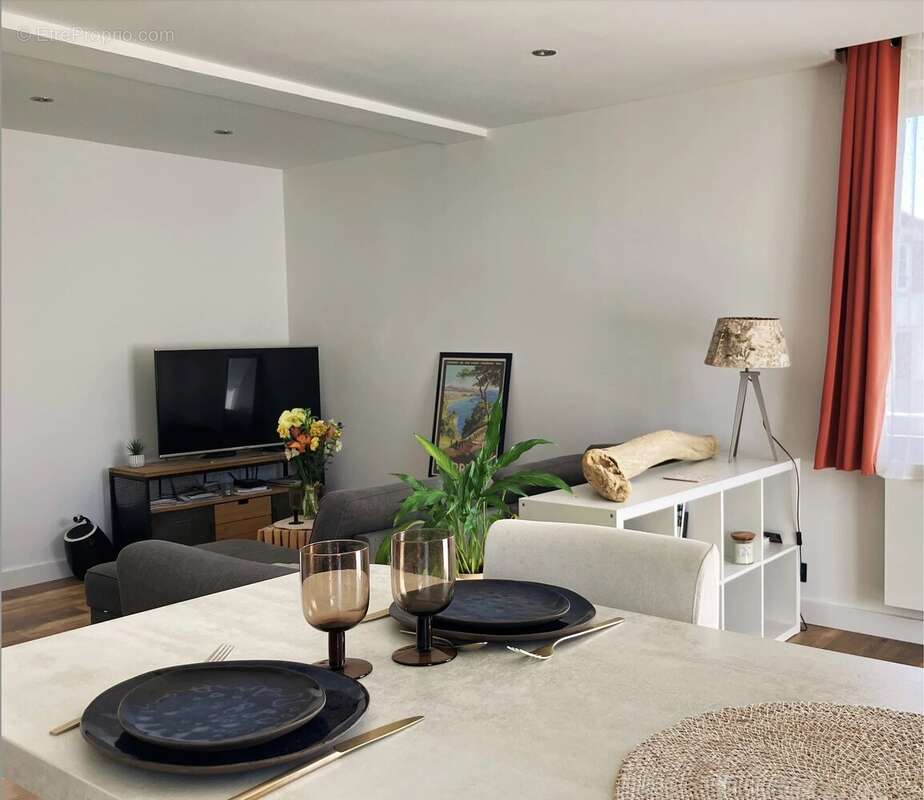 Appartement à ANGLET