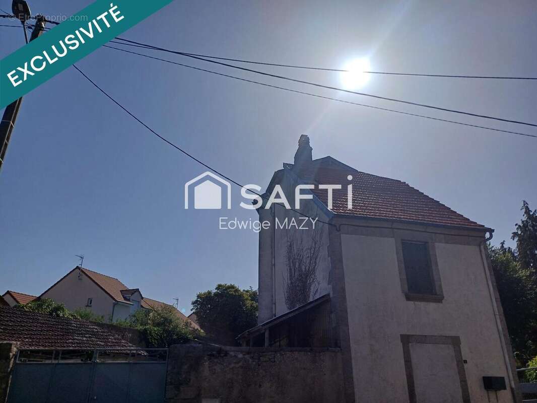 Photo 5 - Maison à CHENERAILLES