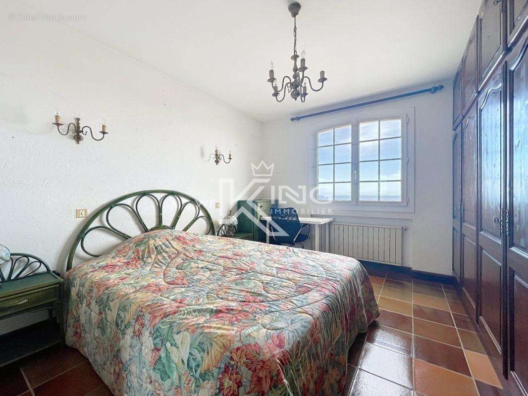 Villa bord de mer - photo 15