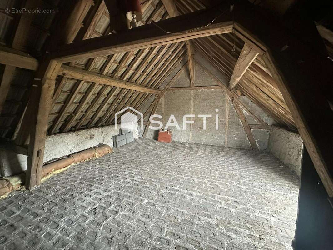 Maison 70 m² à Clemont  - photo 9