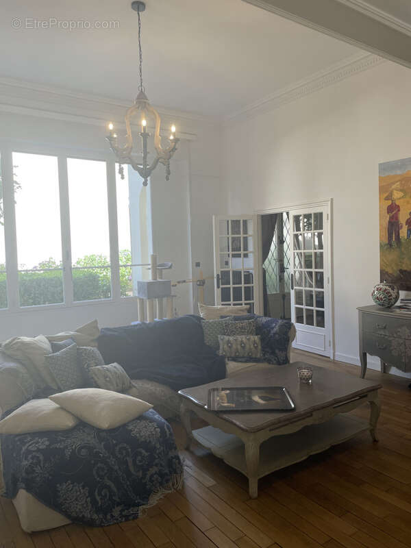 Appartement à VICHY