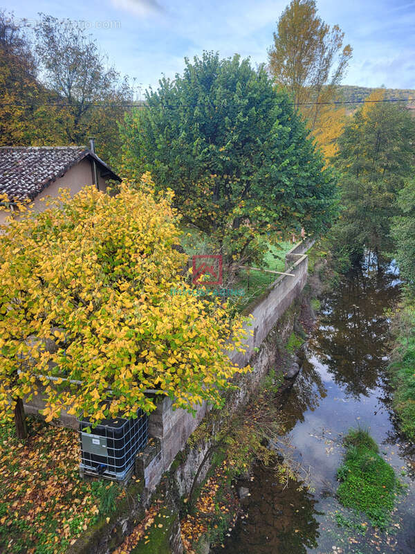 Maison à COMBRET