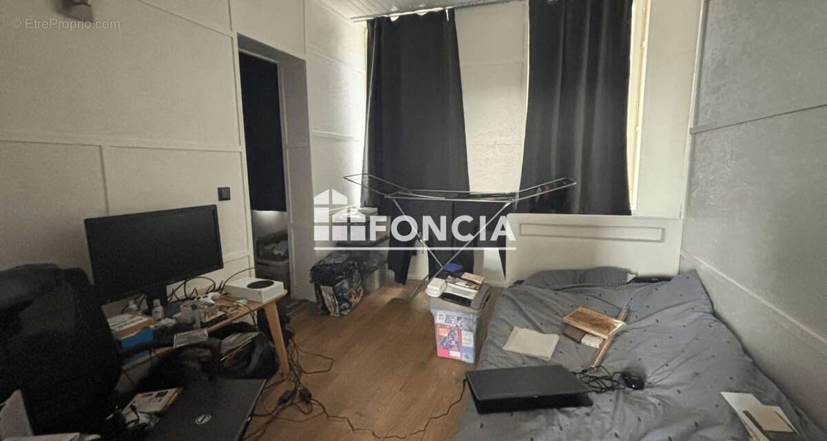 Appartement à HONFLEUR