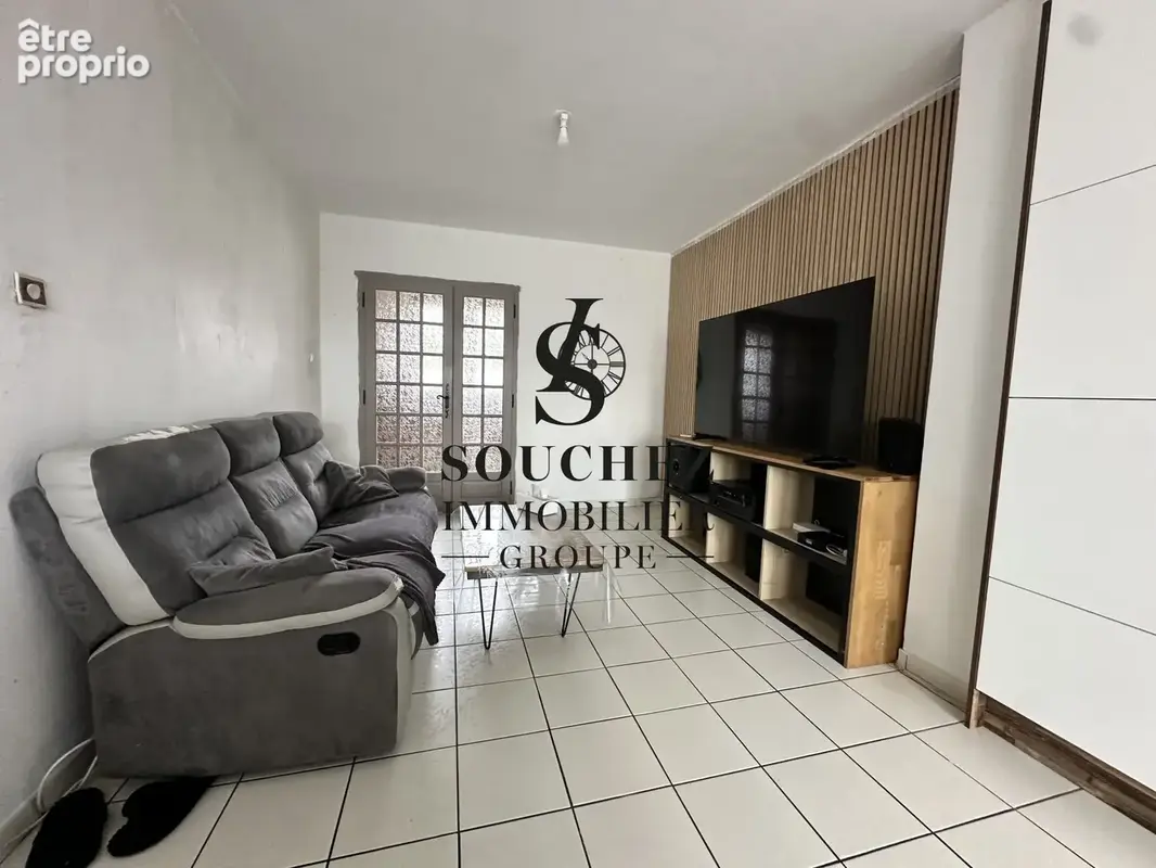 Maison 4 pièces 117 m² à vendre à Lievin (62800) - photo 4