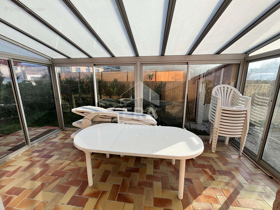 Maison à SAINT-CYPRIEN