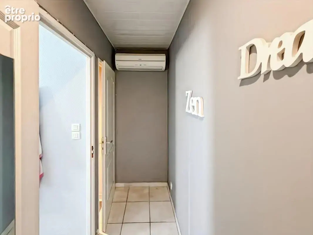 Maison À Vendre 127m² - 5 chambres - Piscine - 1230m² de parcelles - photo 11