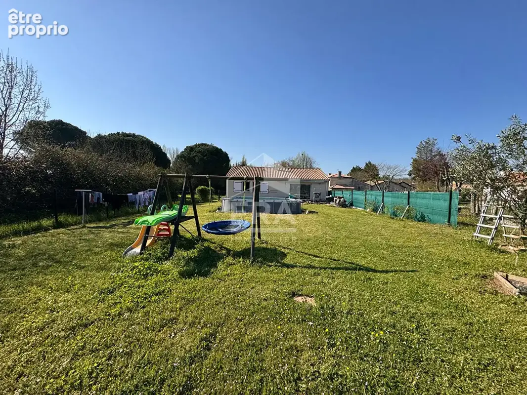 Maison récente 4 pièces à vendre à Mombrier - Réf 3118 - photo 8
