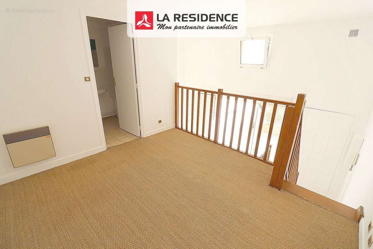 Appartement à VERSAILLES