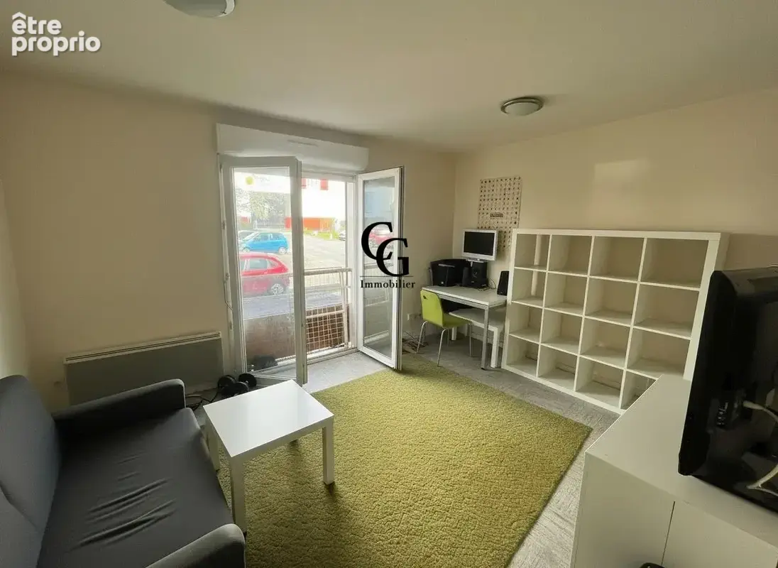 Appartement à REZE