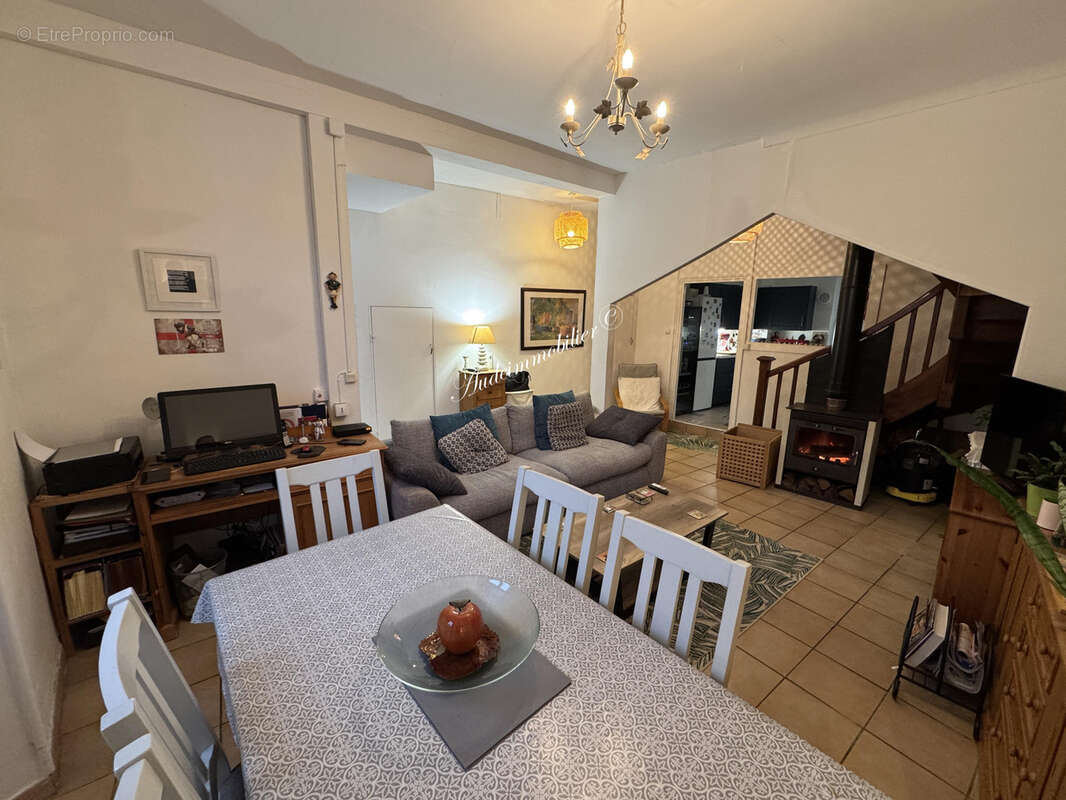 Maison à ESPERAZA